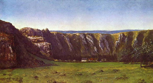 The Rock of Ten Hours